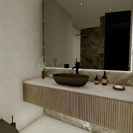 M شقة فندقية