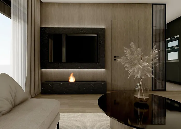 M Апарт-отель 3*