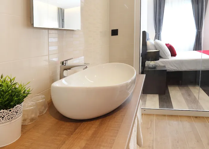 Апарт-отель M