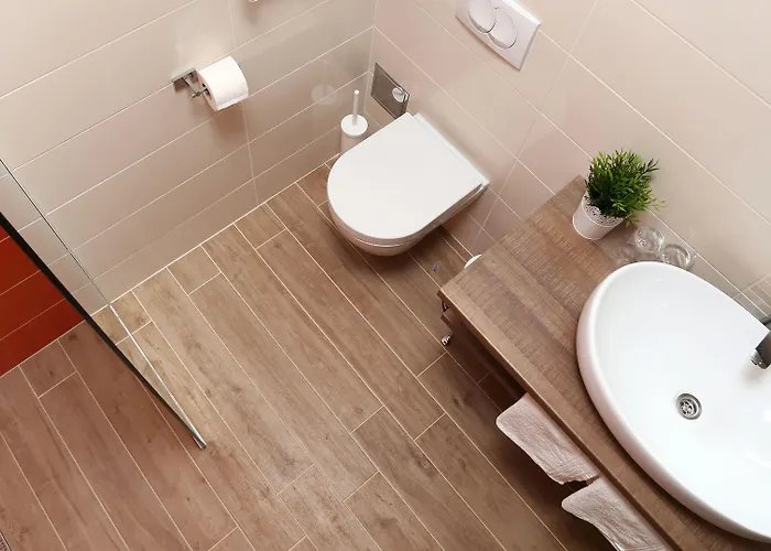 M Апарт-отель 3*