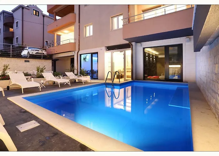 Апарт-отель M 3*