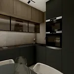 Apartmanhotel M 3*