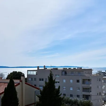 Lejlighedshotel M 3*