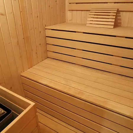 Lejlighedshotel M Split