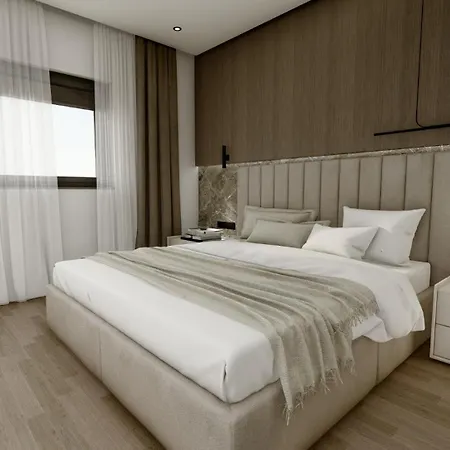 Aparthotel M Split