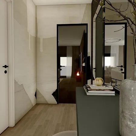 Aparthotel M