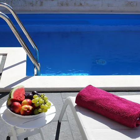 M Lejlighedshotel Split