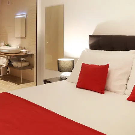 M Lejlighedshotel 3*