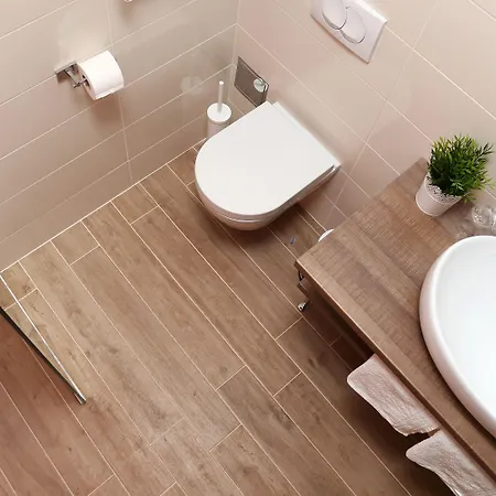 M Lejlighedshotel 3*