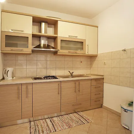 Lejlighedshotel M 3*