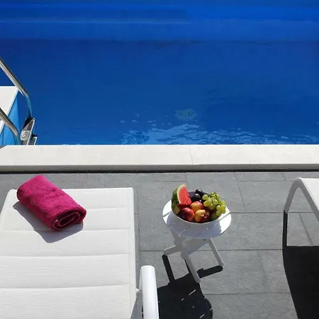 Appart hôtel M 3*