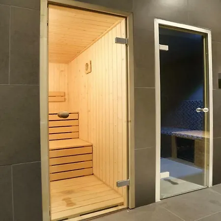 Lejlighedshotel M 3*