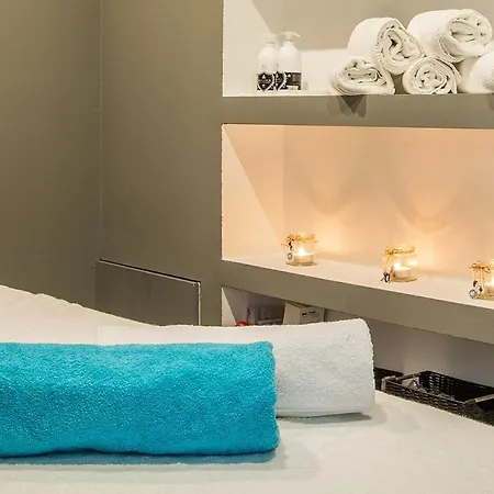 M Lejlighedshotel 3*