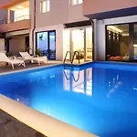 M Aparthotel Split
