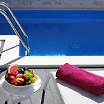 M Aparthotel Split