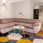M Aparthotel Split