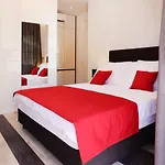 M Aparthotel