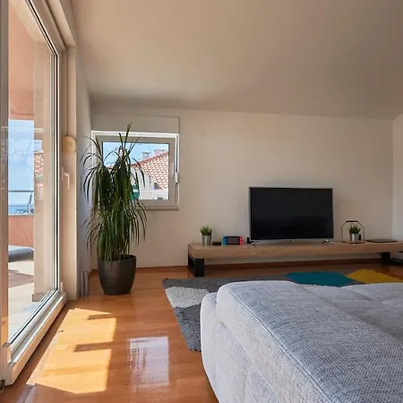 M Appart hôtel Split