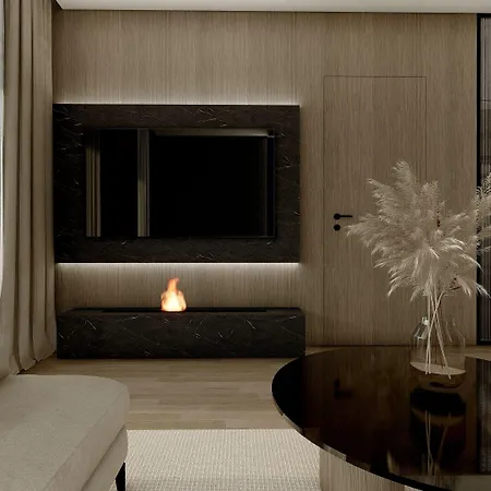 M Aparthotel 3*