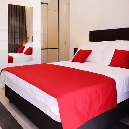 Aparthotel M 3*