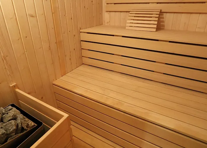 Apartmanhotel M Split