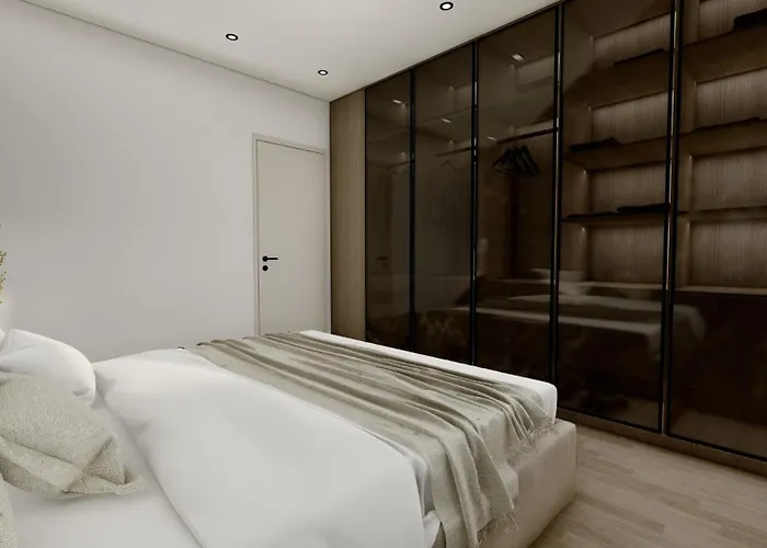 M Appart hôtel Split