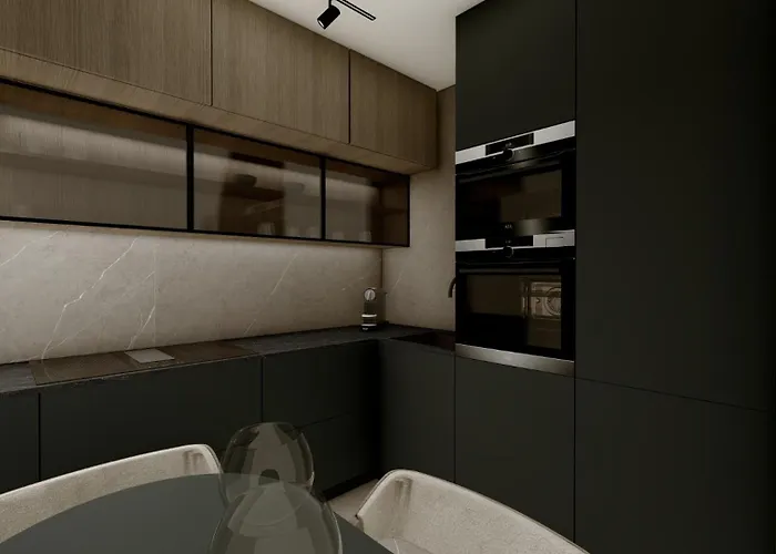 Appart hôtel M 3*
