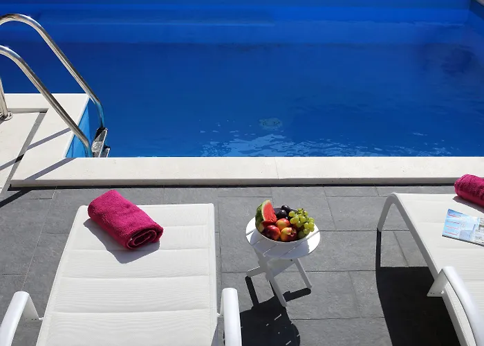 Appart hôtel M