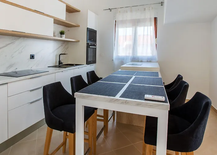 Apartmanhotel M