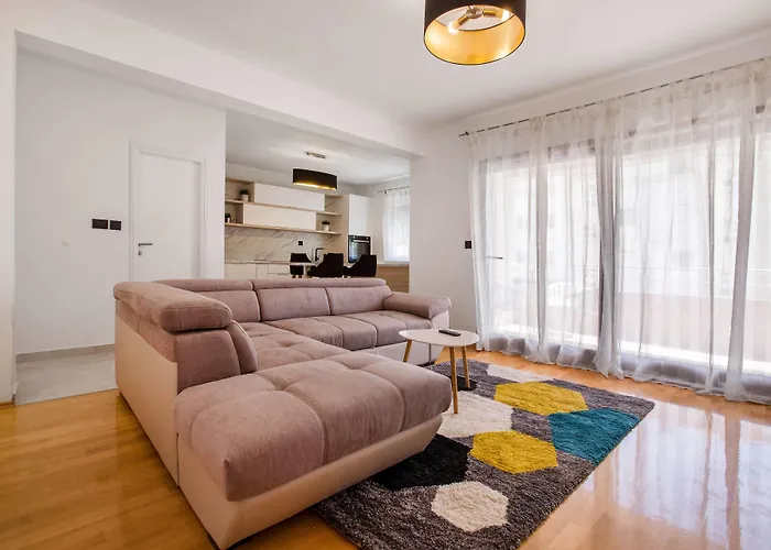 Appart hôtel M 3*