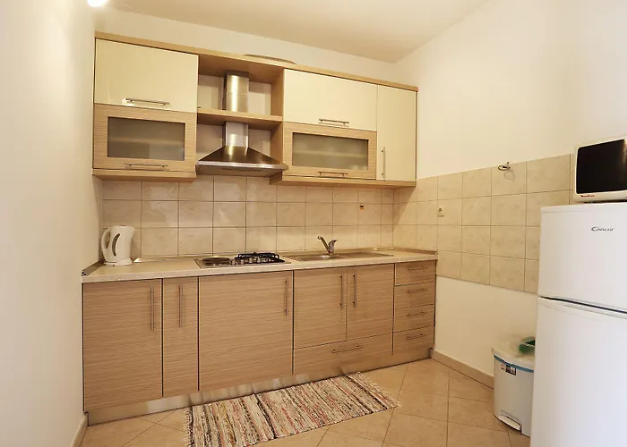 Appart hôtel M 3*