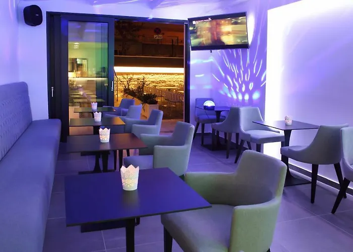 Appart hôtel M