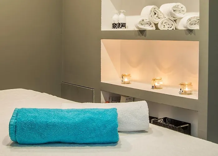 M Appart hôtel 3*