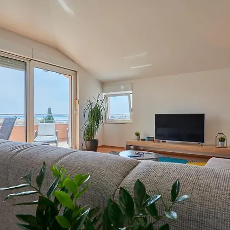 M Hotel apartamentowy