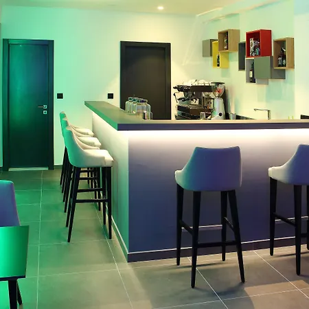 M Hotel apartamentowy Split