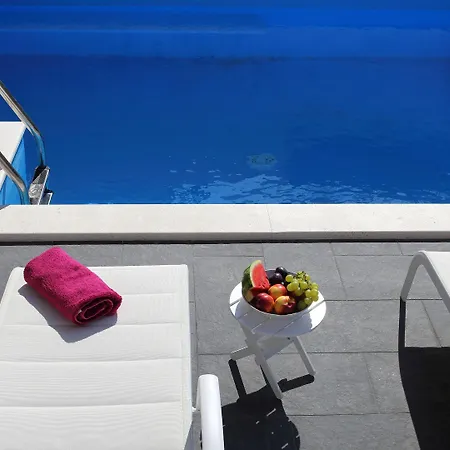 Hotel apartamentowy M