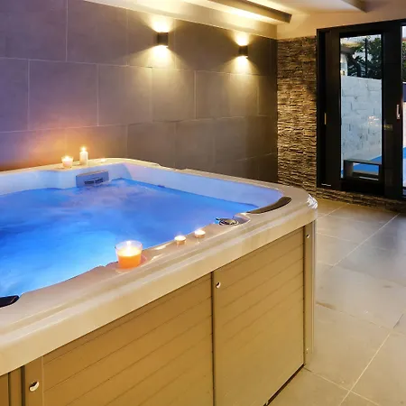 Hotel apartamentowy M