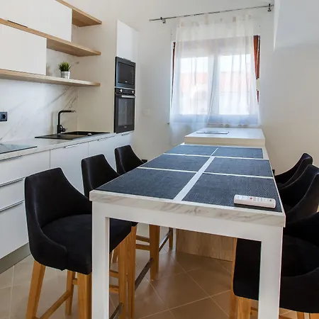 Hotel apartamentowy M