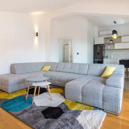 Hotel apartamentowy M