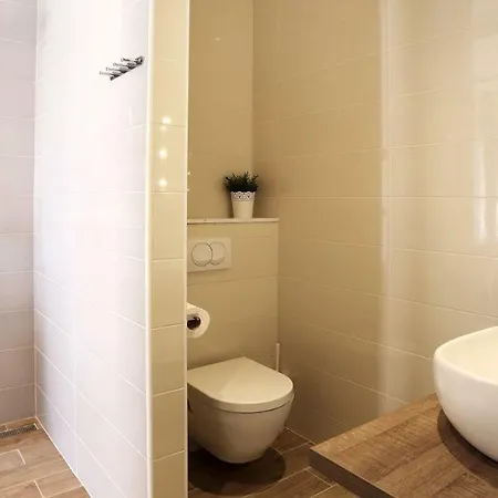 M Hotel apartamentowy