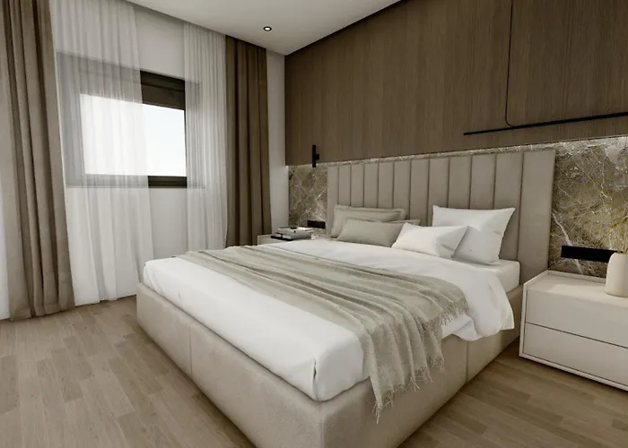 Aparthotel M Split