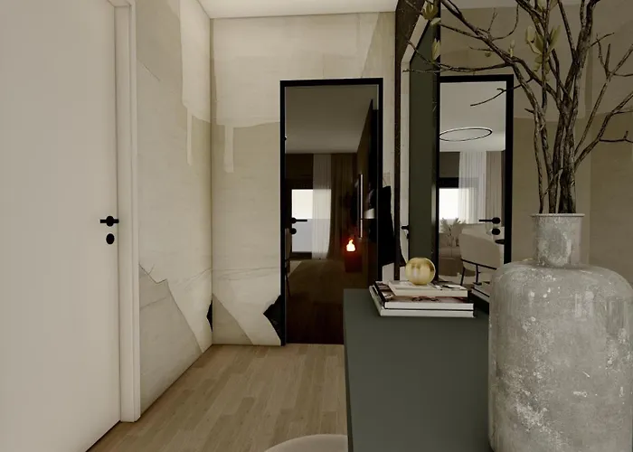 Aparthotel M
