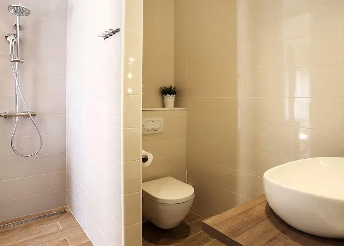 M Aparthotel